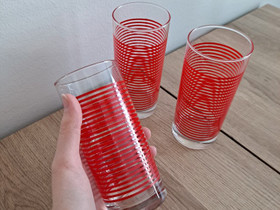 Vintage juomalasit, Kahvikupit, mukit ja lasit, Keittiötarvikkeet ja astiat, Jyväskylä, Tori.fi Vintage juomalasit, Kahvikupit, mukit ja lasit, Keittiötarvikkeet ja astiat, Jyväskylä, Tori.fi