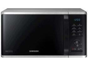 Samsung mikroaaltouuni MS23K3515AS (teräs), Uunit, hellat ja mikrot, Kodinkoneet, Kotka, Tori.fi Samsung mikroaaltouuni MS23K3515AS (teräs), Uunit, hellat ja mikrot, Kodinkoneet, Kotka, Tori.fi