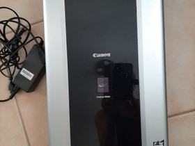 Canon skanneri, Oheislaitteet, Tietokoneet ja lisälaitteet, Kärkölä, Tori.fi Canon skanneri, Oheislaitteet, Tietokoneet ja lisälaitteet, Kärkölä, Tori.fi