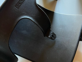 Stokke tripp trapp baby set ja valjaat, Lastenhoitovälineet, Lastentarvikkeet ja lelut, Salo, Tori.fi Stokke tripp trapp baby set ja valjaat, Lastenhoitovälineet, Lastentarvikkeet ja lelut, Salo, Tori.fi