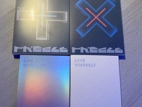 Kpop bts ja txt albumeita, Musiikki CD, DVD ja äänitteet, Musiikki ja soittimet, Oulu, Tori.fi Kpop bts ja txt albumeita, Musiikki CD, DVD ja äänitteet, Musiikki ja soittimet, Oulu, Tori.fi