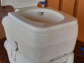 Kemiallinen WC Fiamma, Kylpyhuoneet, WC:t ja saunat, Rakennustarvikkeet ja työkalut, Tyrnävä, Tori.fi Kemiallinen WC Fiamma, Kylpyhuoneet, WC:t ja saunat, Rakennustarvikkeet ja työkalut, Tyrnävä, Tori.fi