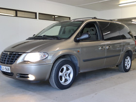 Chrysler Grand Voyager, Autot, Tuusula, Tori.fi Chrysler Grand Voyager, Autot, Tuusula, Tori.fi