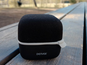 Denver BTP-199 bluetooth kaijutin, Audio ja musiikkilaitteet, Viihde-elektroniikka, Ylöjärvi, Tori.fi Denver BTP-199 bluetooth kaijutin, Audio ja musiikkilaitteet, Viihde-elektroniikka, Ylöjärvi, Tori.fi