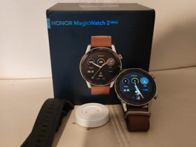 Honor magicwatch 46mm, Pelit ja muut harrastukset, Alavieska, Tori.fi Honor magicwatch 46mm, Pelit ja muut harrastukset, Alavieska, Tori.fi