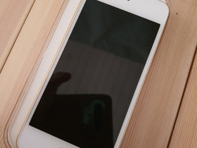 IPod touch 16GB, Audio ja musiikkilaitteet, Viihde-elektroniikka, Harjavalta, Tori.fi IPod touch 16GB, Audio ja musiikkilaitteet, Viihde-elektroniikka, Harjavalta, Tori.fi