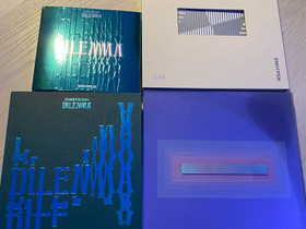 Kpop enhypen albumeita, Musiikki CD, DVD ja äänitteet, Musiikki ja soittimet, Oulu, Tori.fi Kpop enhypen albumeita, Musiikki CD, DVD ja äänitteet, Musiikki ja soittimet, Oulu, Tori.fi