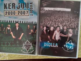 Lauri Tähkä DVD, Pelit ja muut harrastukset, Jyväskylä, Tori.fi Lauri Tähkä DVD, Pelit ja muut harrastukset, Jyväskylä, Tori.fi