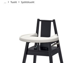 Ikean blåmes-syöttötuoli, Tuolit, sängyt ja kalusteet, Lastentarvikkeet ja lelut, Kuopio, Tori.fi Ikean blåmes-syöttötuoli, Tuolit, sängyt ja kalusteet, Lastentarvikkeet ja lelut, Kuopio, Tori.fi