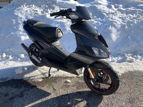 Aprillia sr50, Mopot, Moto, Joensuu, Tori.fi Aprillia sr50, Mopot, Moto, Joensuu, Tori.fi