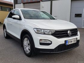 Volkswagen T-Roc, Autot, Raisio, Tori.fi Volkswagen T-Roc, Autot, Raisio, Tori.fi