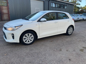 Kia Rio, Autot, Hamina, Tori.fi Kia Rio, Autot, Hamina, Tori.fi