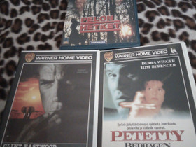 Vhs iso koppa 11kpl, Elokuvat, Lahti, Tori.fi Vhs iso koppa 11kpl, Elokuvat, Lahti, Tori.fi