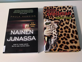 Kirjoja 1e / kpl, Kaunokirjallisuus, Kirjat ja lehdet, Tampere, Tori.fi Kirjoja 1e / kpl, Kaunokirjallisuus, Kirjat ja lehdet, Tampere, Tori.fi