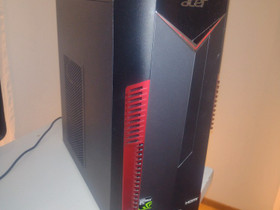 Pelitietokone Ryzen 5 2500x GTX 1060 6GB, Pöytäkoneet, Tietokoneet ja lisälaitteet, Oulu, Tori.fi Pelitietokone Ryzen 5 2500x GTX 1060 6GB, Pöytäkoneet, Tietokoneet ja lisälaitteet, Oulu, Tori.fi