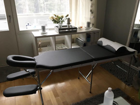 Jaccara pro matkahierontapöytä, Terveyslaitteet ja hygieniatarvikkeet, Terveys ja hyvinvointi, Mikkeli, Tori.fi Jaccara pro matkahierontapöytä, Terveyslaitteet ja hygieniatarvikkeet, Terveys ja hyvinvointi, Mikkeli, Tori.fi