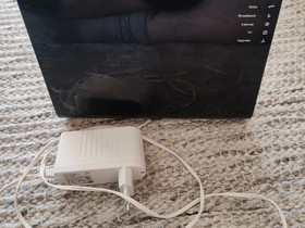 Modeemi thomson adsl, Oheislaitteet, Tietokoneet ja lisälaitteet, Pori, Tori.fi Modeemi thomson adsl, Oheislaitteet, Tietokoneet ja lisälaitteet, Pori, Tori.fi