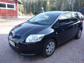 Toyota Auris, Autot, Pöytyä, Tori.fi Toyota Auris, Autot, Pöytyä, Tori.fi