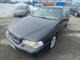 Volvo V70, Autot, Suomussalmi, Tori.fi Volvo V70, Autot, Suomussalmi, Tori.fi
