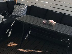 Paloma kulmasohva + pöytä, Pihakalusteet ja grillit, Piha ja puutarha, Mikkeli, Tori.fi Paloma kulmasohva + pöytä, Pihakalusteet ja grillit, Piha ja puutarha, Mikkeli, Tori.fi