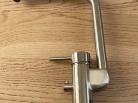 Keittiöhana apk-liitännällä Grana, LVI ja putket, Rakennustarvikkeet ja työkalut, Orimattila, Tori.fi Keittiöhana apk-liitännällä Grana, LVI ja putket, Rakennustarvikkeet ja työkalut, Orimattila, Tori.fi