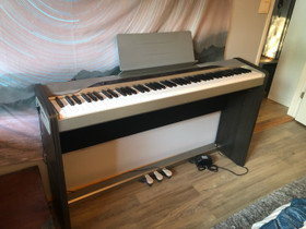 Casio Privia PX-110, Pianot, urut ja koskettimet, Musiikki ja soittimet, Hyvinkää, Tori.fi Casio Privia PX-110, Pianot, urut ja koskettimet, Musiikki ja soittimet, Hyvinkää, Tori.fi