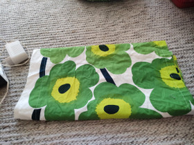 Marimekko kappa unikko, Matot ja tekstiilit, Sisustus ja huonekalut, Pori, Tori.fi Marimekko kappa unikko, Matot ja tekstiilit, Sisustus ja huonekalut, Pori, Tori.fi