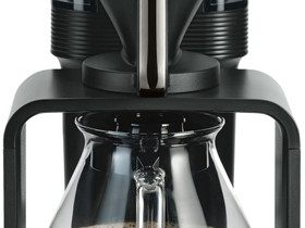 Melitta EPOUR kahvinkeitin MEL22425 (musta/kromi), Muut kodinkoneet, Kodinkoneet, Raisio, Tori.fi Melitta EPOUR kahvinkeitin MEL22425 (musta/kromi), Muut kodinkoneet, Kodinkoneet, Raisio, Tori.fi