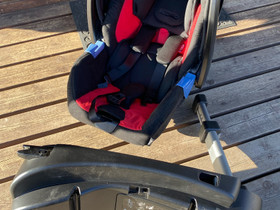 Recaro turvakaukalo ja isofix telakka, Turvaistuimet ja kaukalot, Lastentarvikkeet ja lelut, Rovaniemi, Tori.fi Recaro turvakaukalo ja isofix telakka, Turvaistuimet ja kaukalot, Lastentarvikkeet ja lelut, Rovaniemi, Tori.fi