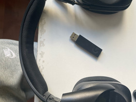 Logitech g533 wireless kuulokkeet, Audio ja musiikkilaitteet, Viihde-elektroniikka, Helsinki, Tori.fi Logitech g533 wireless kuulokkeet, Audio ja musiikkilaitteet, Viihde-elektroniikka, Helsinki, Tori.fi