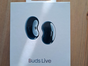 Samsung Galaxy buds live, Puhelintarvikkeet, Puhelimet ja tarvikkeet, Rovaniemi, Tori.fi Samsung Galaxy buds live, Puhelintarvikkeet, Puhelimet ja tarvikkeet, Rovaniemi, Tori.fi