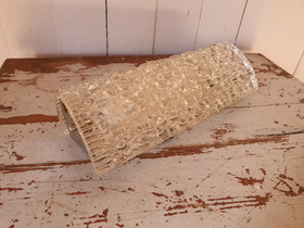 KUNNOSTETTU Lasi/kromi seinävalaisin 29,5cm, 60-l, Valaisimet, Sisustus ja huonekalut, Lahti, Tori.fi KUNNOSTETTU Lasi/kromi seinävalaisin 29,5cm, 60-l, Valaisimet, Sisustus ja huonekalut, Lahti, Tori.fi