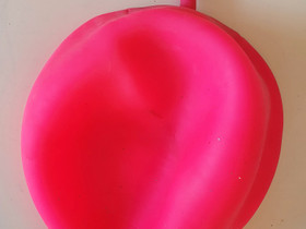 Suuri ilmatäytettävä ulko-/sisäleikki pinkki pallo, Lelut ja pelit, Lastentarvikkeet ja lelut, Salo, Tori.fi Suuri ilmatäytettävä ulko-/sisäleikki pinkki pallo, Lelut ja pelit, Lastentarvikkeet ja lelut, Salo, Tori.fi