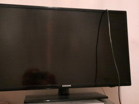 SAMSUNG LED TV 32 tuumainen, Televisiot, Viihde-elektroniikka, Nokia, Tori.fi SAMSUNG LED TV 32 tuumainen, Televisiot, Viihde-elektroniikka, Nokia, Tori.fi