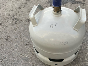 Kaasupullo metalli, Pihakalusteet ja grillit, Piha ja puutarha, Järvenpää, Tori.fi Kaasupullo metalli, Pihakalusteet ja grillit, Piha ja puutarha, Järvenpää, Tori.fi