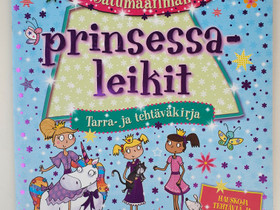 Kirja, jossa pelejä ja askarteluja, ei tarroja, Muut lastentarvikkeet, Lastentarvikkeet ja lelut, Salo, Tori.fi Kirja, jossa pelejä ja askarteluja, ei tarroja, Muut lastentarvikkeet, Lastentarvikkeet ja lelut, Salo, Tori.fi