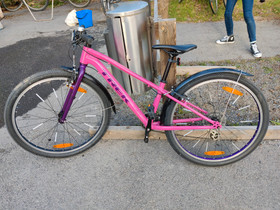 Trek Wahoo! 26", Muut pyörät, Polkupyörät ja pyöräily, Turku, Tori.fi Trek Wahoo! 26", Muut pyörät, Polkupyörät ja pyöräily, Turku, Tori.fi