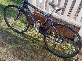 Cannondale 26" pyörä, Muut pyörät, Polkupyörät ja pyöräily, Vaasa, Tori.fi Cannondale 26" pyörä, Muut pyörät, Polkupyörät ja pyöräily, Vaasa, Tori.fi