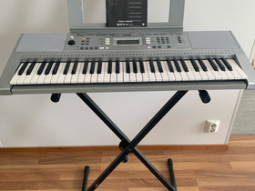 Yamaha kosketinsoitin, Pianot, urut ja koskettimet, Musiikki ja soittimet, Mikkeli, Tori.fi Yamaha kosketinsoitin, Pianot, urut ja koskettimet, Musiikki ja soittimet, Mikkeli, Tori.fi