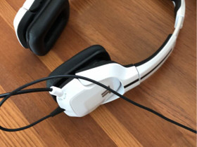 Tritton pelikuulokkeet, Pelikonsolit ja pelaaminen, Viihde-elektroniikka, Helsinki, Tori.fi Tritton pelikuulokkeet, Pelikonsolit ja pelaaminen, Viihde-elektroniikka, Helsinki, Tori.fi