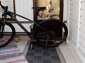 Trek marlin 5 maastopyörä 29" 350e, Maastopyörät, Polkupyörät ja pyöräily, Seinäjoki, Tori.fi Trek marlin 5 maastopyörä 29" 350e, Maastopyörät, Polkupyörät ja pyöräily, Seinäjoki, Tori.fi
