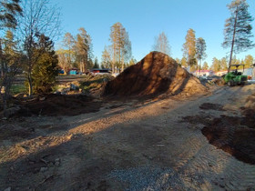 Täytemaata, Muu piha ja puutarha, Piha ja puutarha, Kuopio, Tori.fi Täytemaata, Muu piha ja puutarha, Piha ja puutarha, Kuopio, Tori.fi