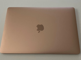 Apple Macbook Air 13'', Kannettavat, Tietokoneet ja lisälaitteet, Pirkkala, Tori.fi