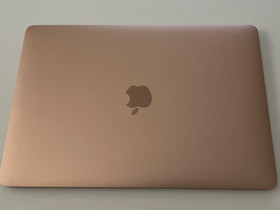 Apple Macbook Air 13'', Kannettavat, Tietokoneet ja lisälaitteet, Pirkkala, Tori.fi Apple Macbook Air 13'', Kannettavat, Tietokoneet ja lisälaitteet, Pirkkala, Tori.fi