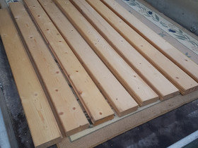 Kevythirsi 43 x 120mm, Muu rakentaminen ja remontointi, Rakennustarvikkeet ja työkalut, Kauhava, Tori.fi Kevythirsi 43 x 120mm, Muu rakentaminen ja remontointi, Rakennustarvikkeet ja työkalut, Kauhava, Tori.fi