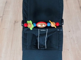 Baby Björn sitteri ja lelukaari, Tuolit, sängyt ja kalusteet, Lastentarvikkeet ja lelut, Ulvila, Tori.fi Baby Björn sitteri ja lelukaari, Tuolit, sängyt ja kalusteet, Lastentarvikkeet ja lelut, Ulvila, Tori.fi