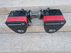 Grundfos magna3, LVI ja putket, Rakennustarvikkeet ja työkalut, Orimattila, Tori.fi Grundfos magna3, LVI ja putket, Rakennustarvikkeet ja työkalut, Orimattila, Tori.fi