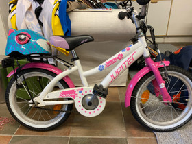 Jupiter sweetie, Lasten pyörät, Polkupyörät ja pyöräily, Rovaniemi, Tori.fi Jupiter sweetie, Lasten pyörät, Polkupyörät ja pyöräily, Rovaniemi, Tori.fi