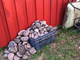 Luonnonkiviä, Ruukut, kivet ja koristeet, Piha ja puutarha, Pori, Tori.fi Luonnonkiviä, Ruukut, kivet ja koristeet, Piha ja puutarha, Pori, Tori.fi