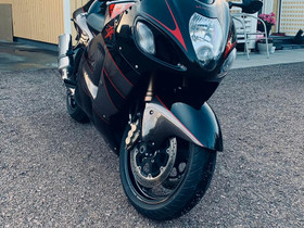 Suzuki GSX 1300R Hayabusa, Moottoripyörät, Moto, Kouvola, Tori.fi Suzuki GSX 1300R Hayabusa, Moottoripyörät, Moto, Kouvola, Tori.fi